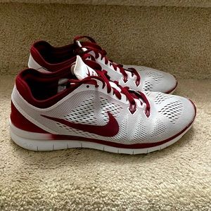 Womens Nike Sneakers